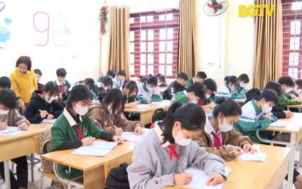 Đề xuất bỏ m&ocirc;n thi thứ 4 v&agrave;o lớp 10 THPT