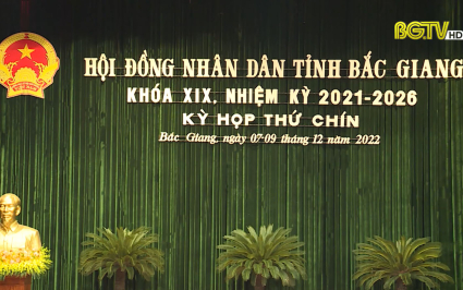 Đề xuất c&aacute;c giải ph&aacute;p th&uacute;c đẩy KT-XH ph&aacute;t triển 