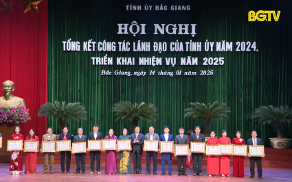 Đề xuất giải ph&aacute;p thực hiện thắng lợi nhiệm vụ năm 2025