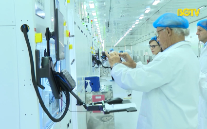 Đến năm 2030 tỷ lệ c&aacute;c nguồn điện năng lượng t&aacute;i tạo đạt khoảng 3%