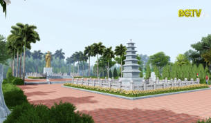Đền thờ Tiến sỹ Th&acirc;n Nh&acirc;n Trung - C&ocirc;ng tr&igrave;nh văn ho&aacute; ti&ecirc;u biểu