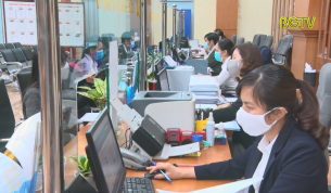 Đeo khẩu trang - N&eacute;t đẹp nơi c&ocirc;ng cộng