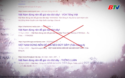 Nhận diện sự thật: Dĩ bất biến ứng vạn biến