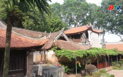 Chùa Vĩnh Nghiêm - Chốn tổ Phật giáo Trúc Lâm