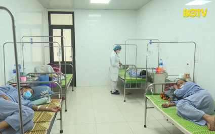 Dịch sốt xuất huyết diễn biến phức tạp, k&eacute;o d&agrave;i 
