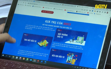 Điểm mới trong đ&aacute;nh gi&aacute; DDCI năm 2023