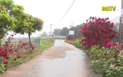 Điểm s&aacute;ng trong học tập v&agrave; l&agrave;m theo B&aacute;c