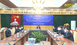 Diễn đ&agrave;n cao cấp thường ni&ecirc;n về c&ocirc;ng nghiệp 4.0