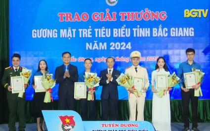 Khẳng định vai tr&ograve; tuổi trẻ trong kỷ nguy&ecirc;n vươn m&igrave;nh của d&acirc;n tộc