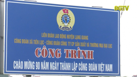 Điển h&igrave;nh học tập v&agrave; l&agrave;m theo B&aacute;c trong c&ocirc;ng nh&acirc;n vi&ecirc;n chức lao động 