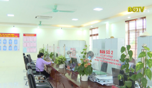 Điển h&igrave;nh ti&ecirc;u biểu phong tr&agrave;o thi đua thực hiện văn h&oacute;a c&ocirc;ng sở