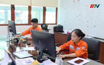 Điện lực Bắc Ninh l&yacute; giải tiền điện th&aacute;ng 8 tăng bất thường