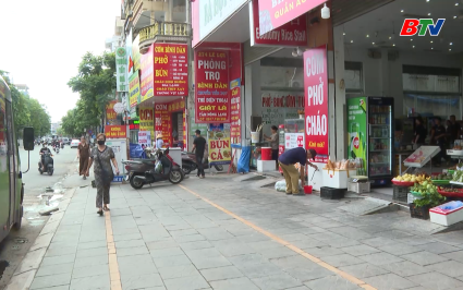 Diện mạo mới, quyết t&acirc;m trước nhiệm kỳ mới
