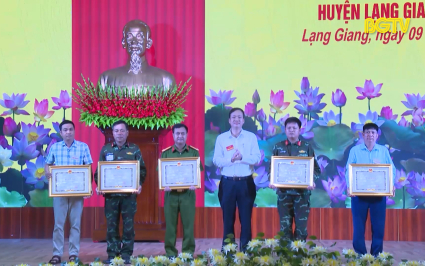 N&acirc;ng cao năng lực ph&ograve;ng chống thi&ecirc;n tai v&agrave; t&igrave;m kiếm cứu nạn