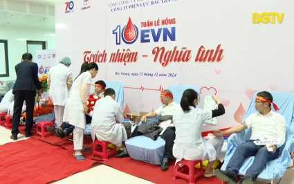 Điện với SX&ĐS: Nguồn s&aacute;ng tri &acirc;n &ndash; Đồng h&agrave;nh c&ugrave;ng kh&aacute;ch h&agrave;ng