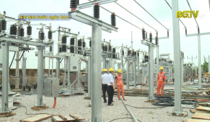 Điện với SX&ĐS: Đảm bảo cấp điện m&ugrave;a nắng n&oacute;ng năm 2021