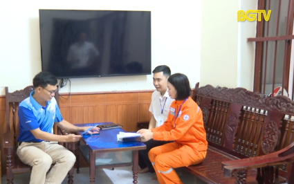 Điện với SX&ĐS: Kiểm so&aacute;t h&oacute;a đơn tiền điện