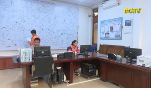 Điện với SX&ĐS: N&acirc;ng cao ch&acirc;́t lượng dịch vụ