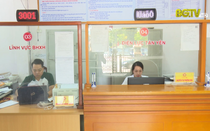 Điện với SX&ĐS: Số h&oacute;a dịch vụ kh&aacute;ch h&agrave;ng