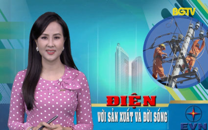 Điện với SX&ĐS: Sử dụng điện tiết kiệm, an to&agrave;n m&ugrave;a nắng n&oacute;ng
