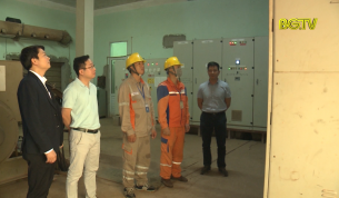 ĐIện với SX&ĐS: Thực hiện tiết kiệm điện