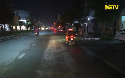 Điện với SX&ĐS: Thực hiện tiết kiệm điện