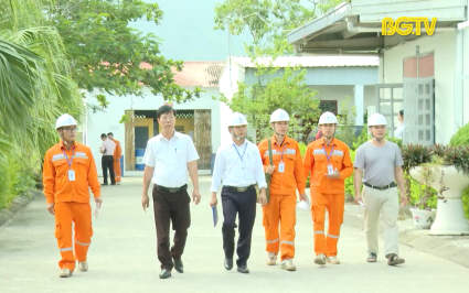 Điện với SX&ĐS: Tiết kiệm điện &ndash; H&agrave;nh động nhỏ, lợi &iacute;ch lớn