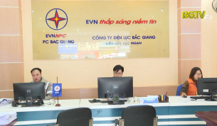 Điện với SX&ĐS: Ứng dụng 4.0 trong sản xuất, kinh doanh điện