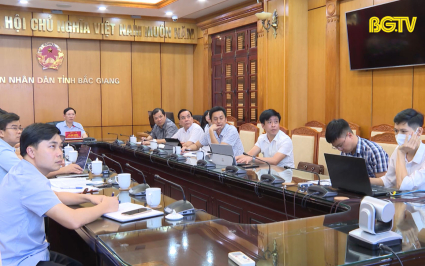 Điều chỉnh phương &aacute;n cung ứng điện