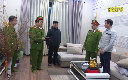 Điều tra l&agrave;m r&otilde; h&agrave;nh vi nhận hối lộ ở Trung t&acirc;m đăng kiểm xe cơ giới 98-06D