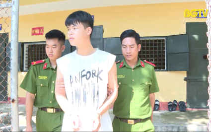 Điều tra, l&agrave;m r&otilde;, xử l&yacute; nghi&ecirc;m nh&oacute;m đối tượng cướp t&agrave;i sản