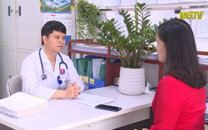 Điều trị hậu Covid-19 bằng y học cổ truyền