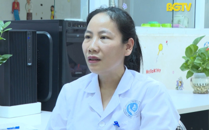 Điều trị phụ hồi chức năng cho trẻ tự kỷ