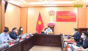 Định hướng chương tr&igrave;nh X&acirc;y dựng ph&aacute;p luật nhiệm kỳ Quốc hội kh&oacute;a XV