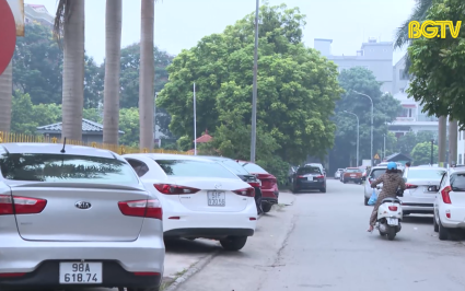 Đ&ocirc; thị v&agrave; ph&aacute;t triển: Bất cập tại c&aacute;c khu chung cư