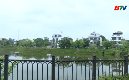 Đ&ocirc; thị v&agrave; ph&aacute;t triển: C&aacute;ch l&agrave;m s&aacute;ng tạo trong giữ g&igrave;n kh&ocirc;ng gian đ&ocirc; thị ở c&aacute;c địa phương