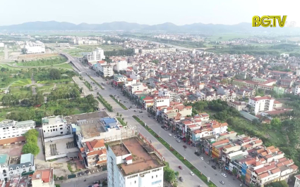 Đ&ocirc; thị v&agrave; ph&aacute;t triển: Dấu ấn ph&aacute;t triển đ&ocirc; thị