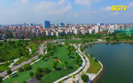 Đ&ocirc; thị v&agrave; ph&aacute;t triển: Đầu tư điểm vui chơi c&ocirc;ng cộng tại c&aacute;c đ&ocirc; thị