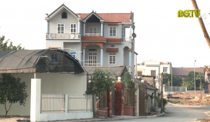 Đ&ocirc; thị v&agrave; ph&aacute;t triển: Đẩy mạnh quy hoạch ph&aacute;t triển đ&ocirc; thị