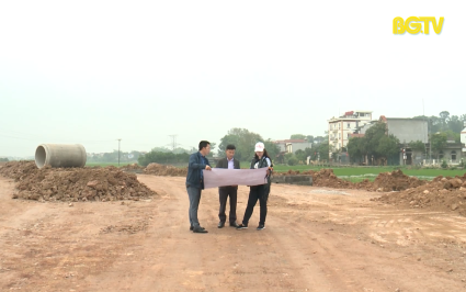 Đ&ocirc; thị v&agrave; ph&aacute;t triển: Giải ph&aacute;p n&agrave;o cho vấn đề thiếu đất san lấp mặt bằng