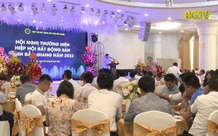 Đ&ocirc; thị v&agrave; ph&aacute;t triển: Hội Bất động sản hướng tới chuy&ecirc;n nghiệp