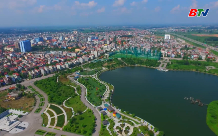 Đ&ocirc; thị v&agrave; ph&aacute;t triển: N&acirc;ng cao chất lượng c&aacute;c ti&ecirc;u ch&iacute; đ&ocirc; thị