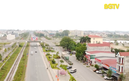 Đ&ocirc; thị v&agrave; ph&aacute;t triển: Ph&aacute;t triển c&acirc;y xanh đ&ocirc; thị