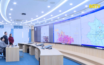 Đ&ocirc; thị v&agrave; ph&aacute;t triển: Ph&aacute;t triển đ&ocirc; thị th&ocirc;ng minh