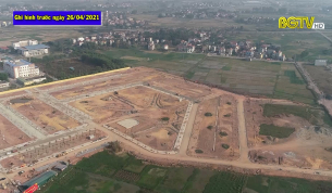 Đ&ocirc; thị v&agrave; ph&aacute;t triển: Quản l&yacute; bất động sản tại c&aacute;c dự &aacute;n