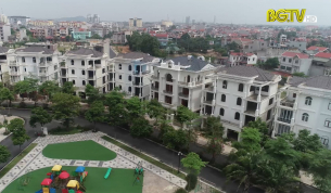 Đ&ocirc; thị v&agrave; ph&aacute;t triển: Quản l&yacute;, ph&aacute;t triển đ&ocirc; thị thời 4.0