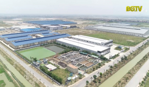Đ&ocirc; thị v&agrave; ph&aacute;t triển: Quy hoạch tỉnh đến 2030, tầm nh&igrave;n 2050