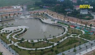 Đ&ocirc; thị v&agrave; ph&aacute;t triển: Th&aacute;o gỡ kh&oacute; khăn trong ph&aacute;t triển đ&ocirc; thị