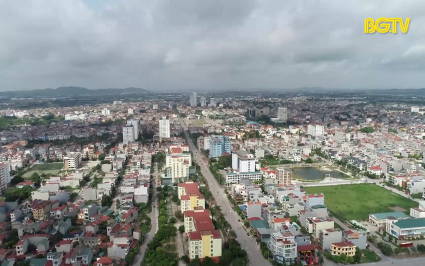 Đ&ocirc; thị v&agrave; ph&aacute;t triển: Thực hiện định hướng mới về ph&aacute;t triển đ&ocirc; thị