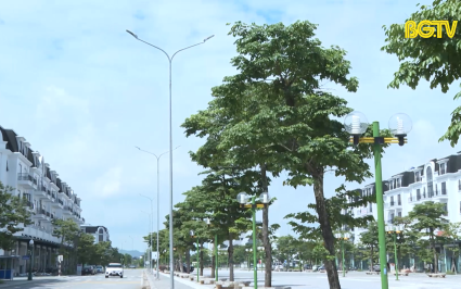  Đ&ocirc; thị v&agrave; ph&aacute;t triển: Vấn đề đồng bộ c&aacute;c c&ocirc;ng tr&igrave;nh đ&egrave;n chiếu s&aacute;ng